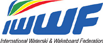 IWWF Logo